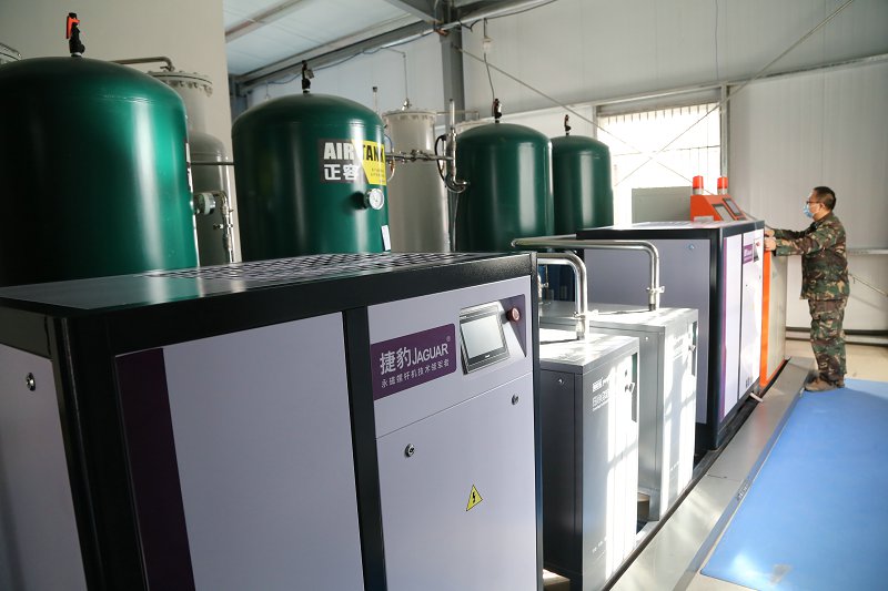 医用高压氧舱医院采购百万,平凉专院高压氧舱建设