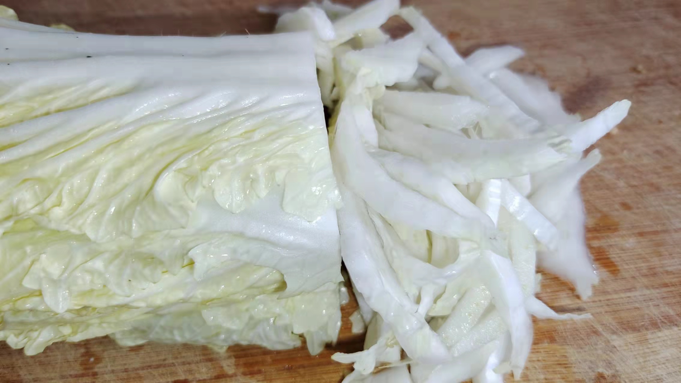 不放盐腌酸菜不烂的诀窍,不管腌什么酸菜牢记这4点