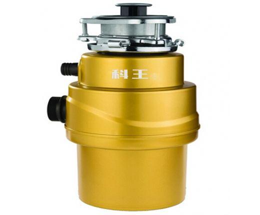 带垃圾处理器的洗碗机什么品牌好,垃圾处理器十大品牌排行榜