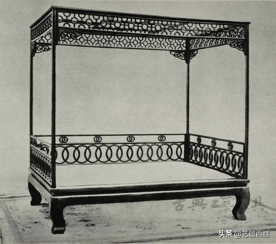 结缘恭王府，中国古典家具研究开创者的爱情故事