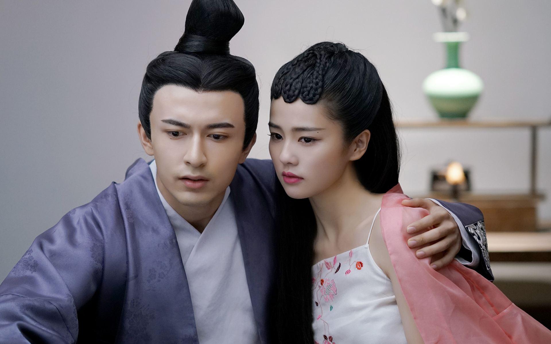 高澄和他的老婆,高澄和高仲密