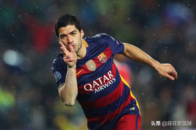 苏亚雷斯不愿离开巴萨,苏亚雷斯为什么要留在巴萨