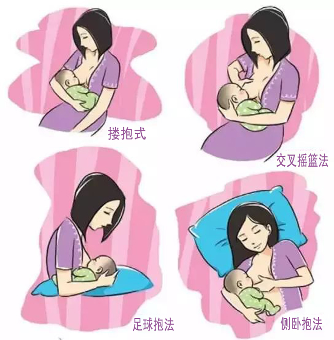 喂奶产生挫败感,你陷入绝境了吗