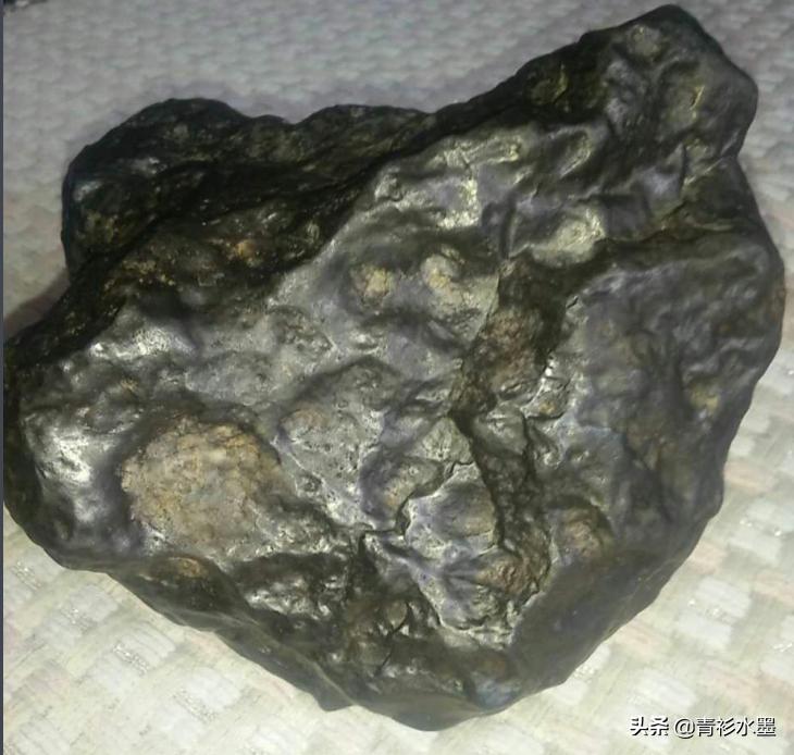 坠落吉林的陨石从哪里来,中国掉落的目击陨石有几次了