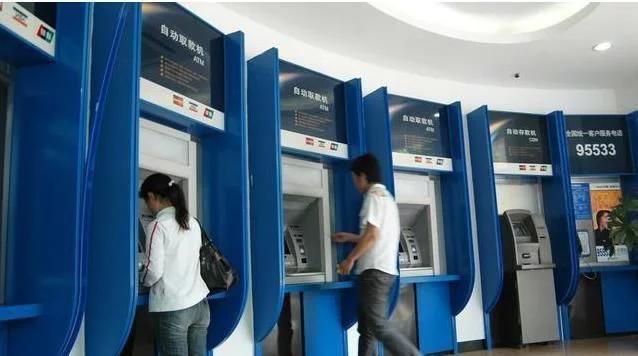 银行卡被吞流程,银行卡被吞只用一招