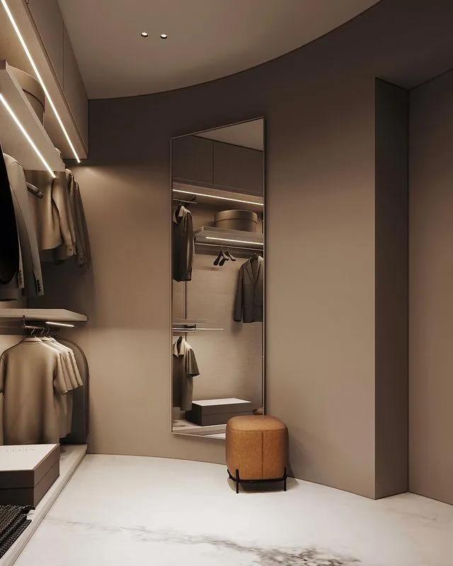 汤臣一品顶层复式,英国奢华顶层复式公寓