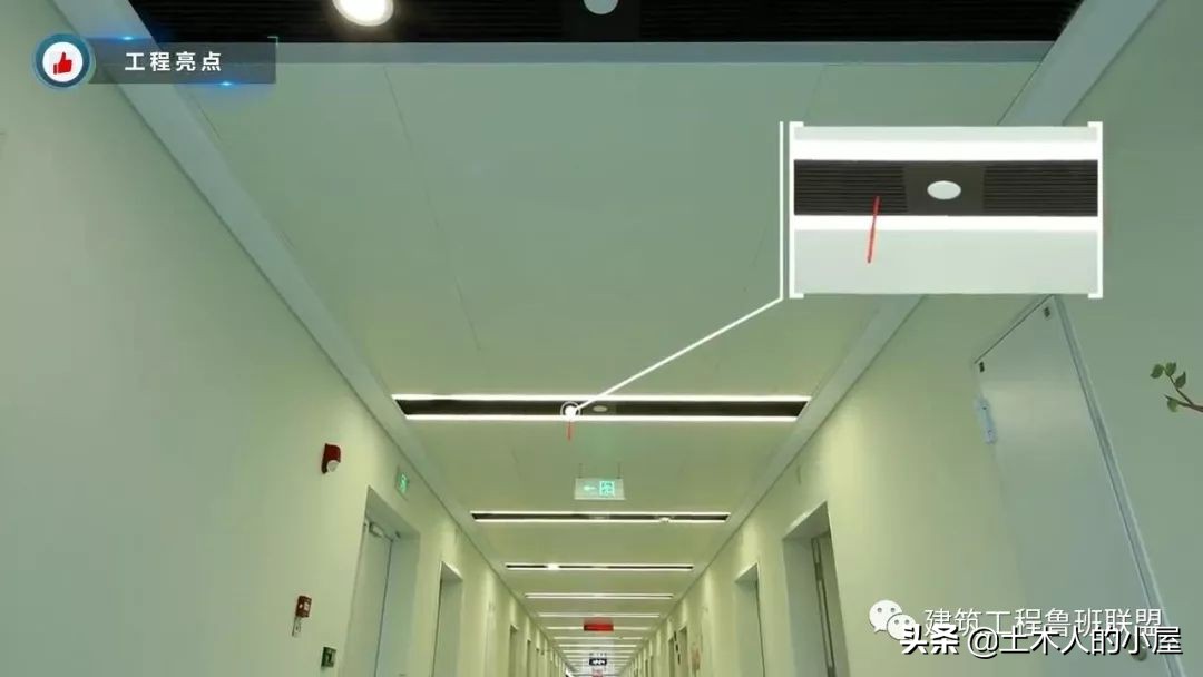 深圳大学学府医院：鲁班奖典范工程，学习质量安全管理之道