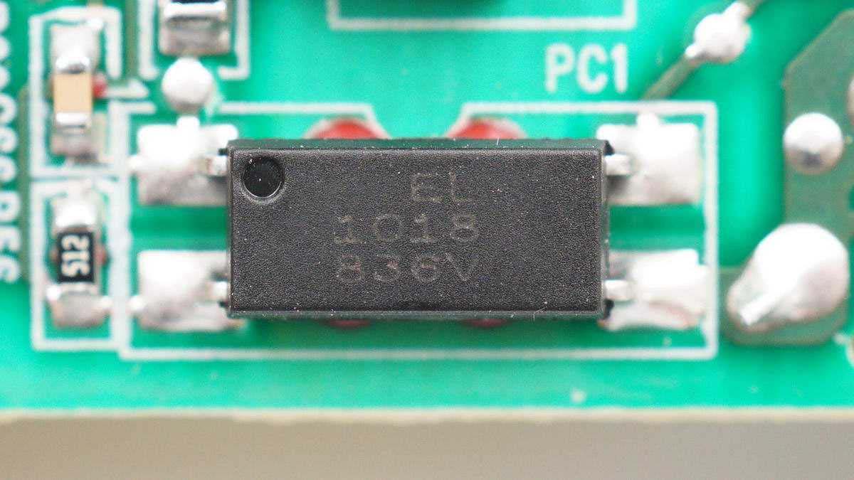 拆解65w氮化镓充电器,拆pdd65w充电器