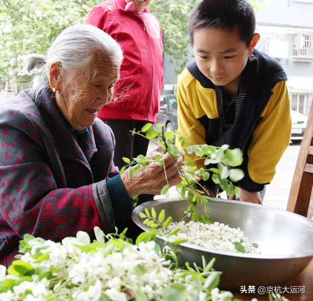 大名县最有特色小吃,大名县传统美食