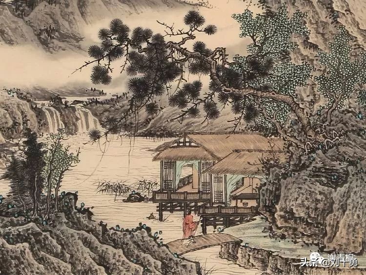 禅意净境禅诗100首,世界上最美禅诗