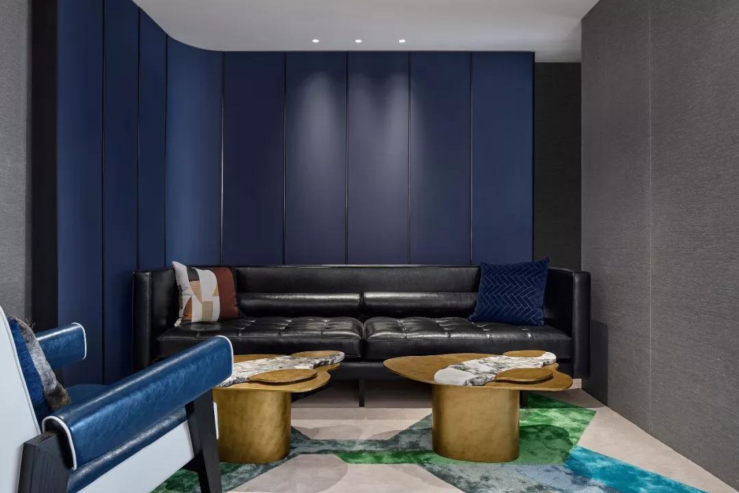 葛亚曦新作万科翡翠铂樾,深圳lsd葛亚曦