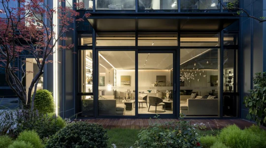 蚂蚁二期前日落子！如何布局三江汇才不晚