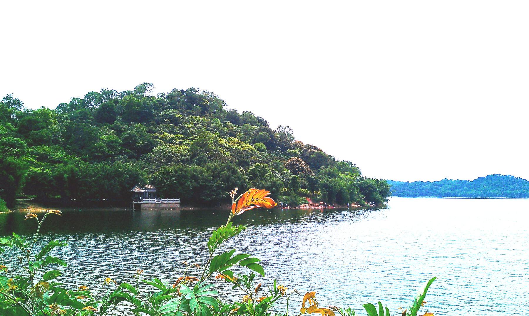 东莞户外爬山徒步推荐,东莞厚街爬山地点推荐