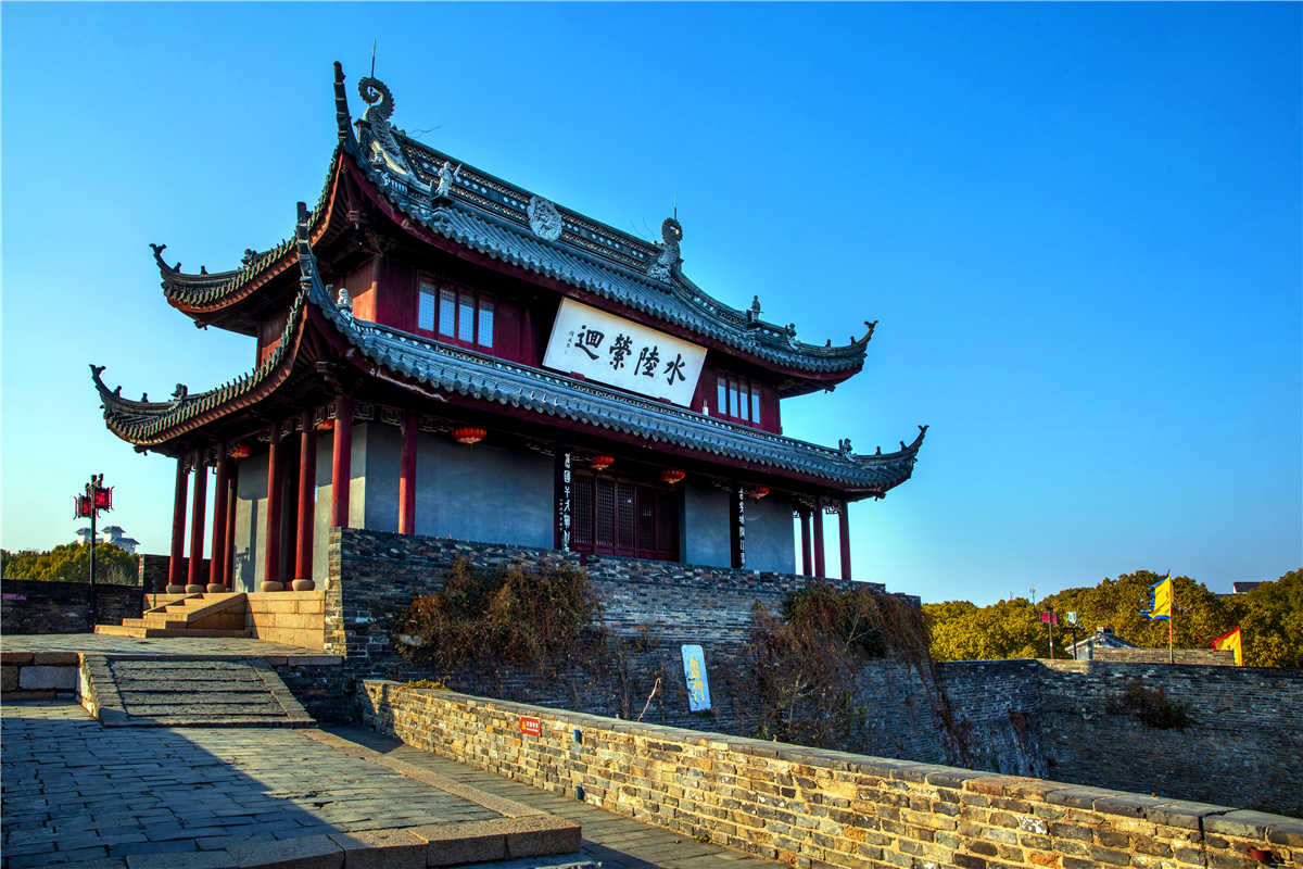 秋天苏州游玩,苏州旅游攻略秋天