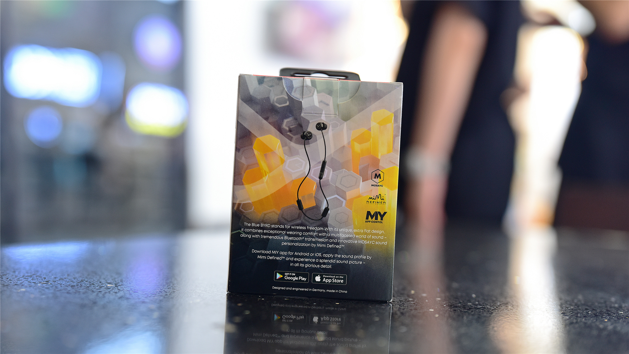 千元级蓝牙耳机测评,拜亚动力FREEBYRD旗舰真无线耳机