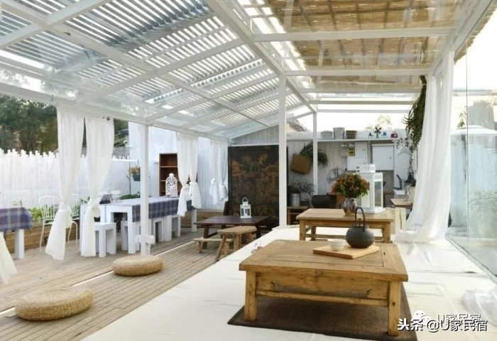 北京网红民宿推荐2人,北京网红四合院民宿酒店