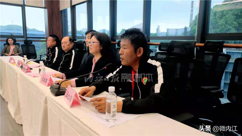 是结束也是开始!2020年全国青少年校园足球冬令营随队教练员培训结营仪式在内江威远举行