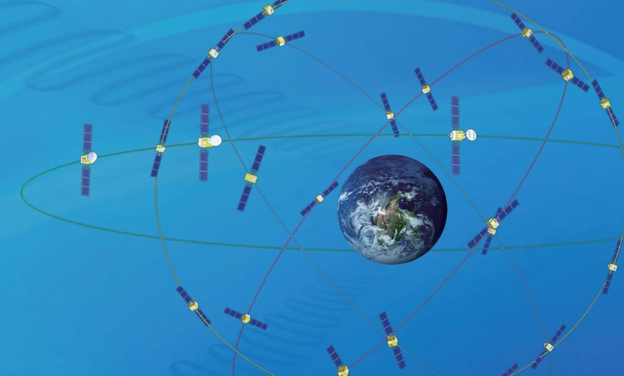 中国航天人20年的答卷，打破美国GPS霸权，北斗到底有多牛？