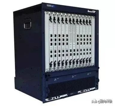 5g承载网讲解,5g承载网到底有哪些关键技术