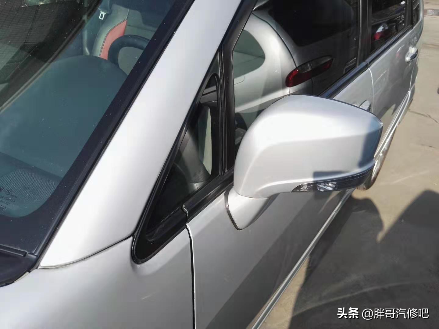 胖哥推荐两厢车,胖哥试驾铃木雨燕