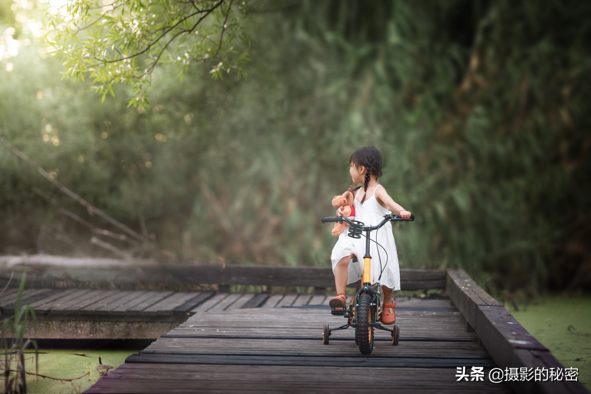 专访｜在乡下拍儿童客单价近5000元，她是如何突破传统思维的？