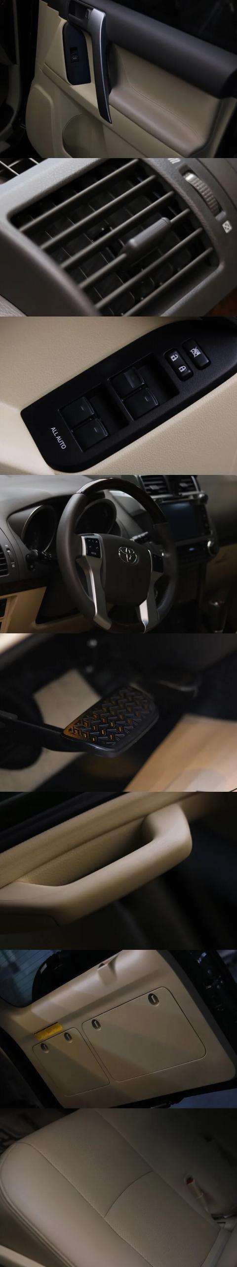 丰田霸道lc120二手车,丰田霸道lc150二手多少