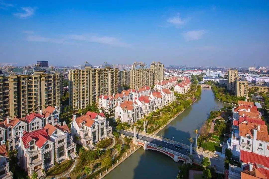 唐镇最新发展消息,唐镇最近新消息