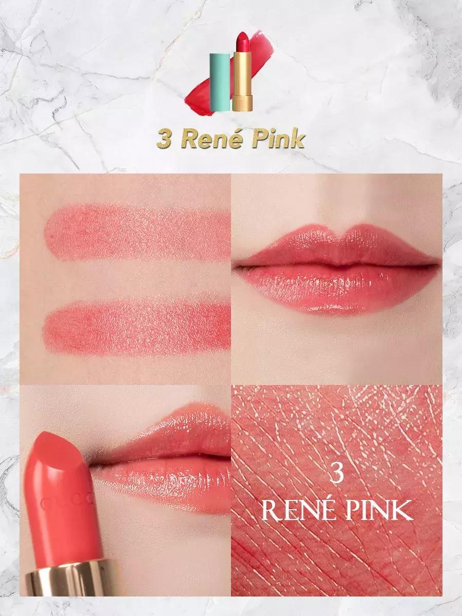 上头了上头了~我被Gucci的口红美醉了