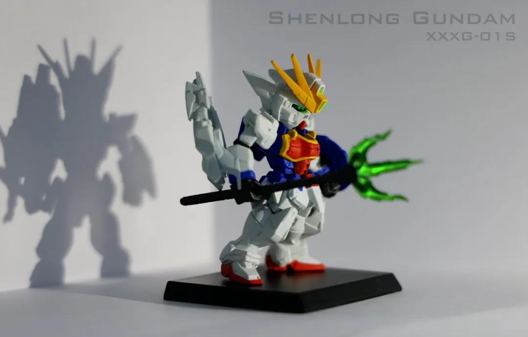 五小强集结,五小强性格