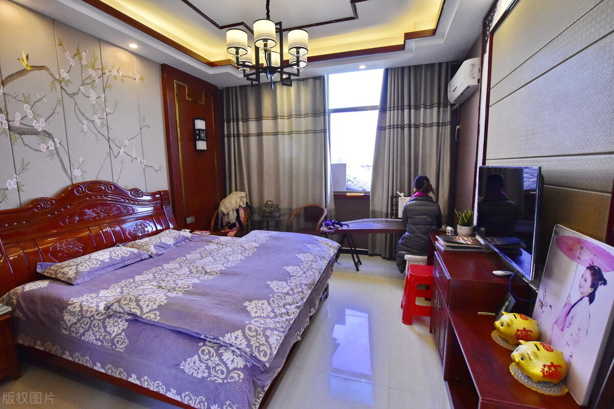 足浴店赚钱的方法,60岁大姐足疗年赚2百万