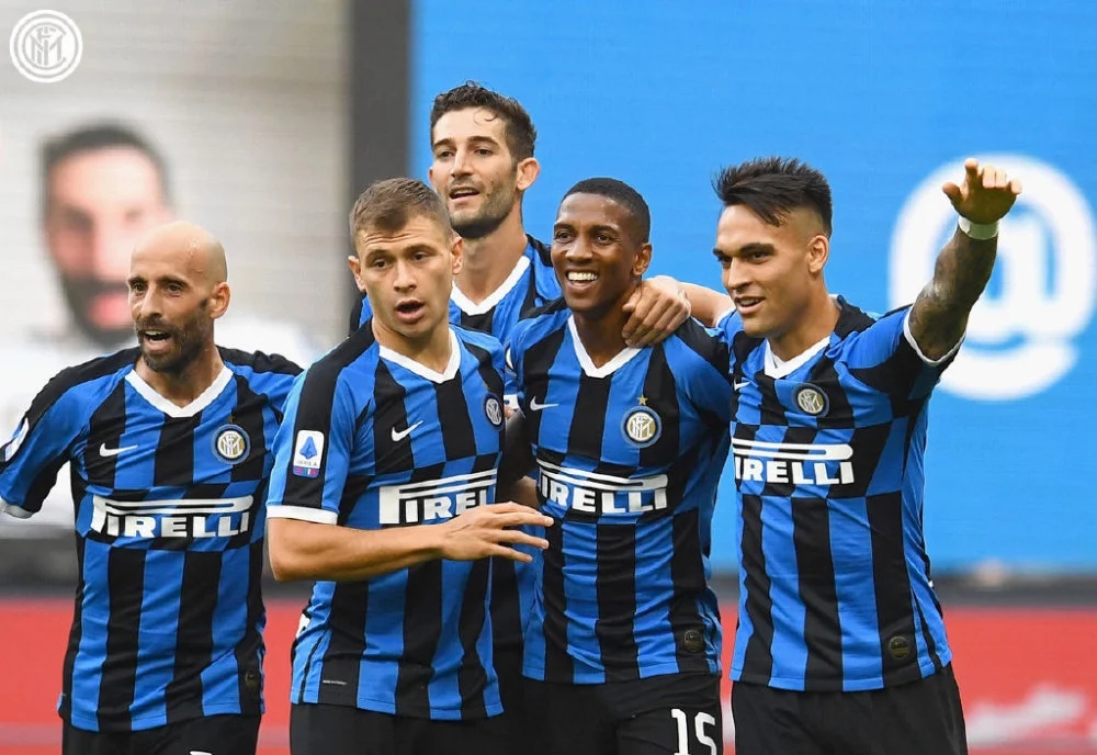 貌似要等国米夺冠，再待价而沽，还是没有老王壮士断腕的气魄