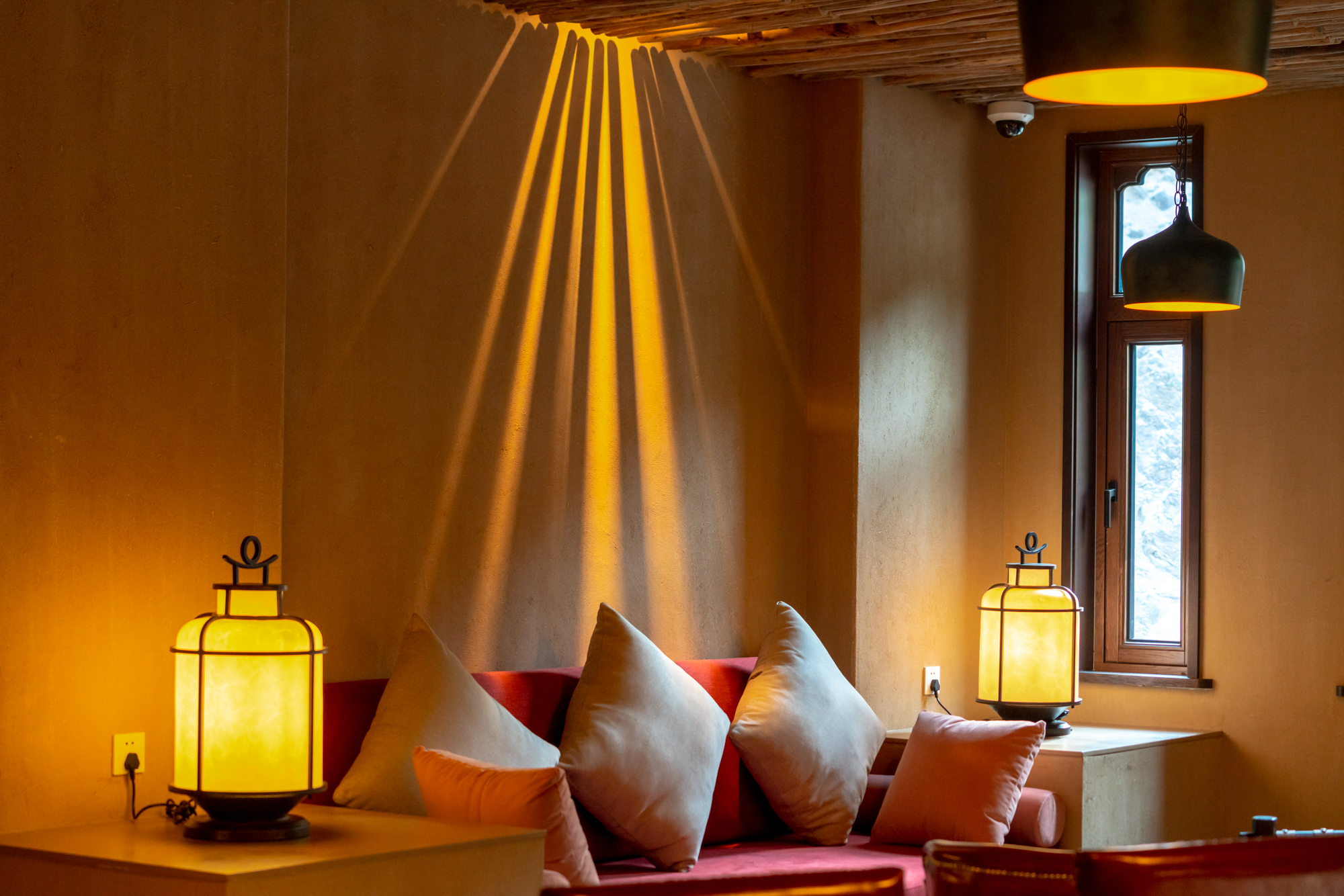 司马台长城的壮观雄奇+北方人的梦里水乡，都在这座京郊水镇了