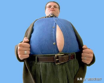 小孩减肥怎么减,养生减肥减肚子