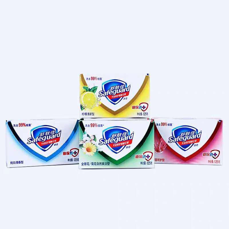 选购香皂方法和技巧有哪些,中性香皂怎么选