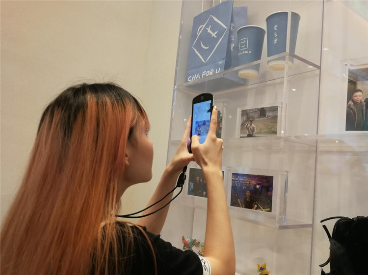 王俊凯爸爸妈妈开的奶茶店在哪,王俊凯他爸妈开的奶茶店在哪里