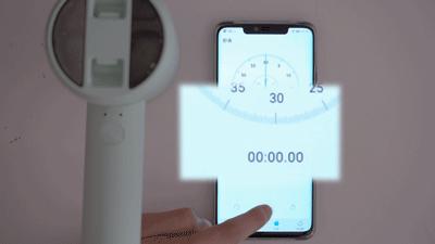 蒸汽熨斗挂烫机可折叠,挂烫机便携熨斗