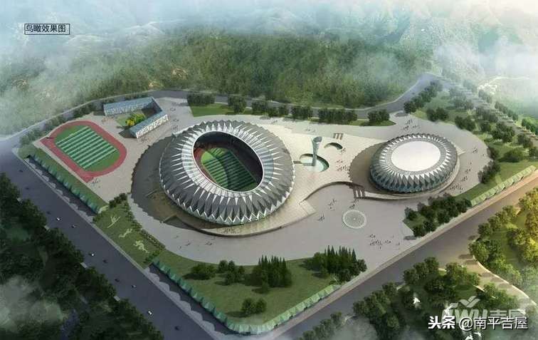 三迪西城枫丹怎么样？购房七大优势，无限商机中也有无限风光！