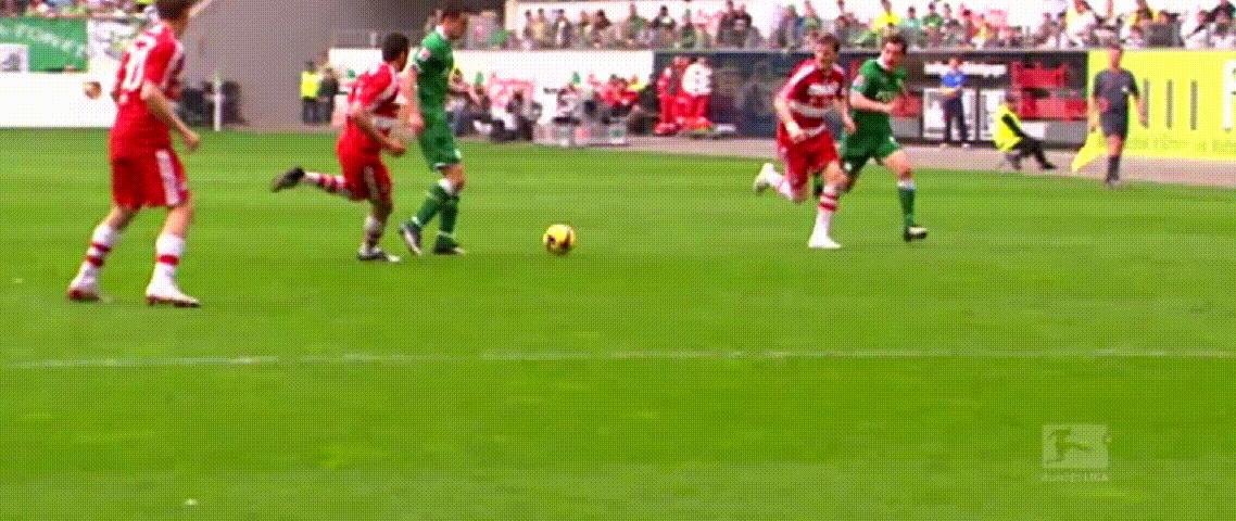 狼堡夺冠格拉菲特拜仁,狼堡前锋格拉菲特打爆拜仁