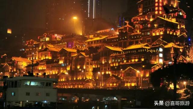 5.1上海出行攻略,5.1自驾游旅游3-4天攻略上海出发