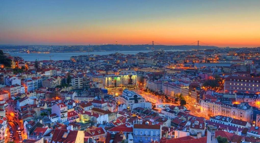 蔡澜说摩洛哥完整版,蔡澜里斯本