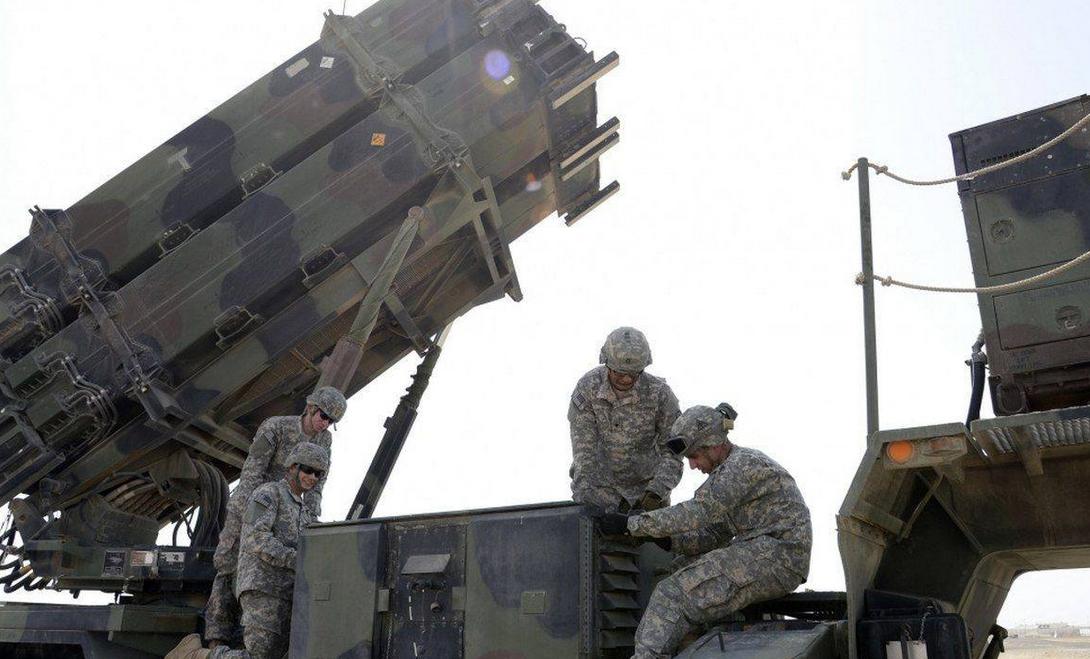 土耳其再度变卦，继续寻求买S-300，希望获得美国和北约大力支持