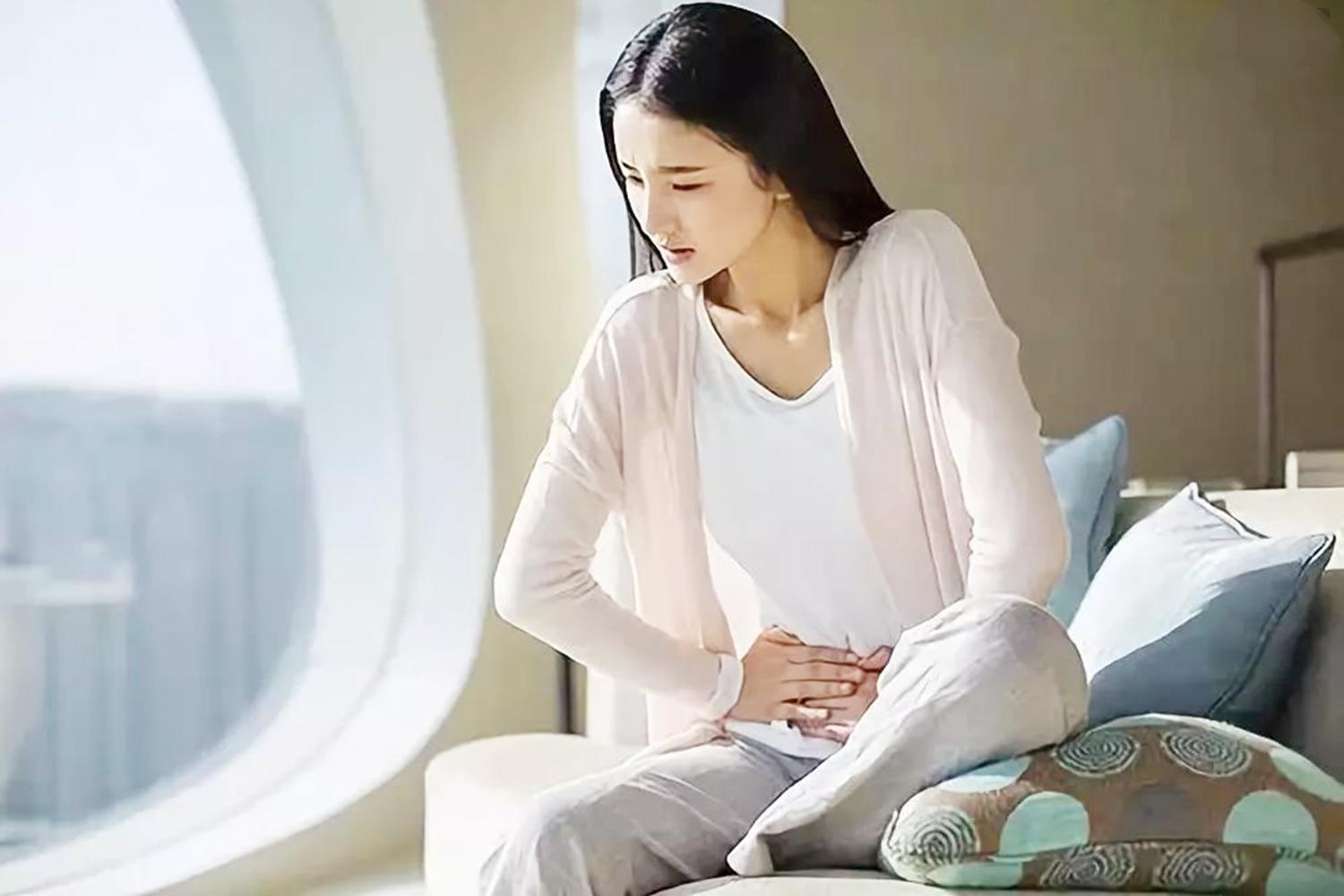 怀孕之后的大姨妈去哪了,女人怀孕后来大姨妈