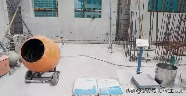 装配式建筑施工灌浆的施工方案,装配式建筑灌浆最新工艺