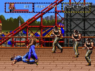 虐翻无数玩家的游戏《小DD战队》，经验不足的人一分钟缴械