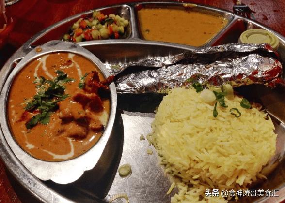 巴基斯坦罕萨族人的饮食,巴基斯坦普通人吃什么