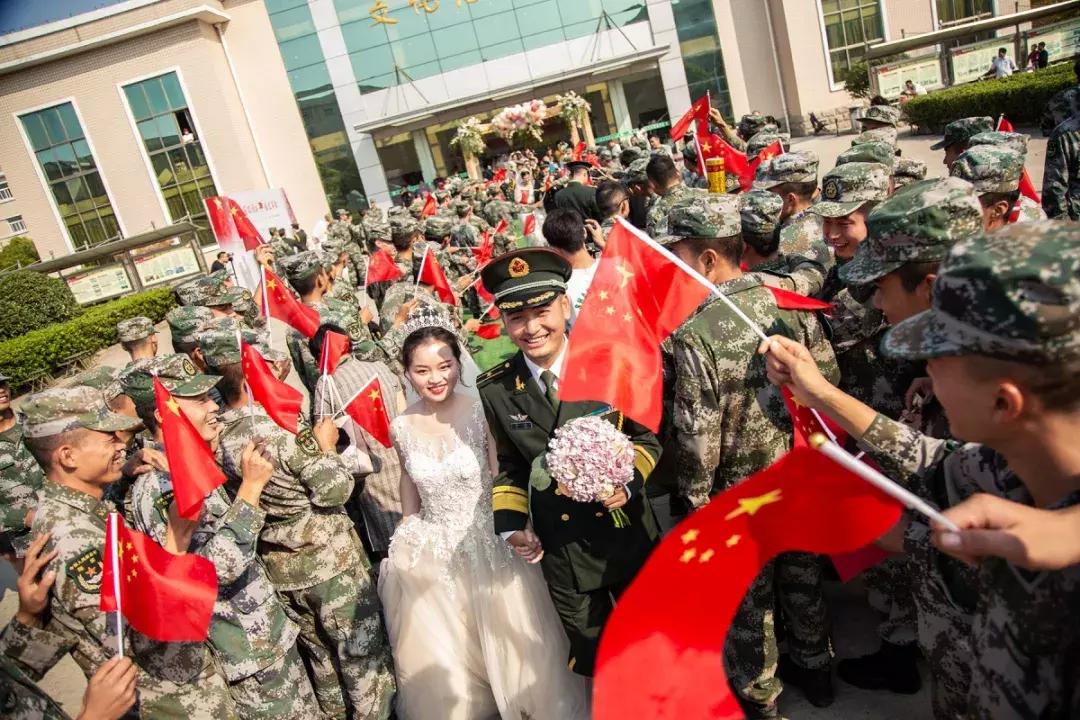 当军嫂需要准备哪些,当军嫂的做好心理准备