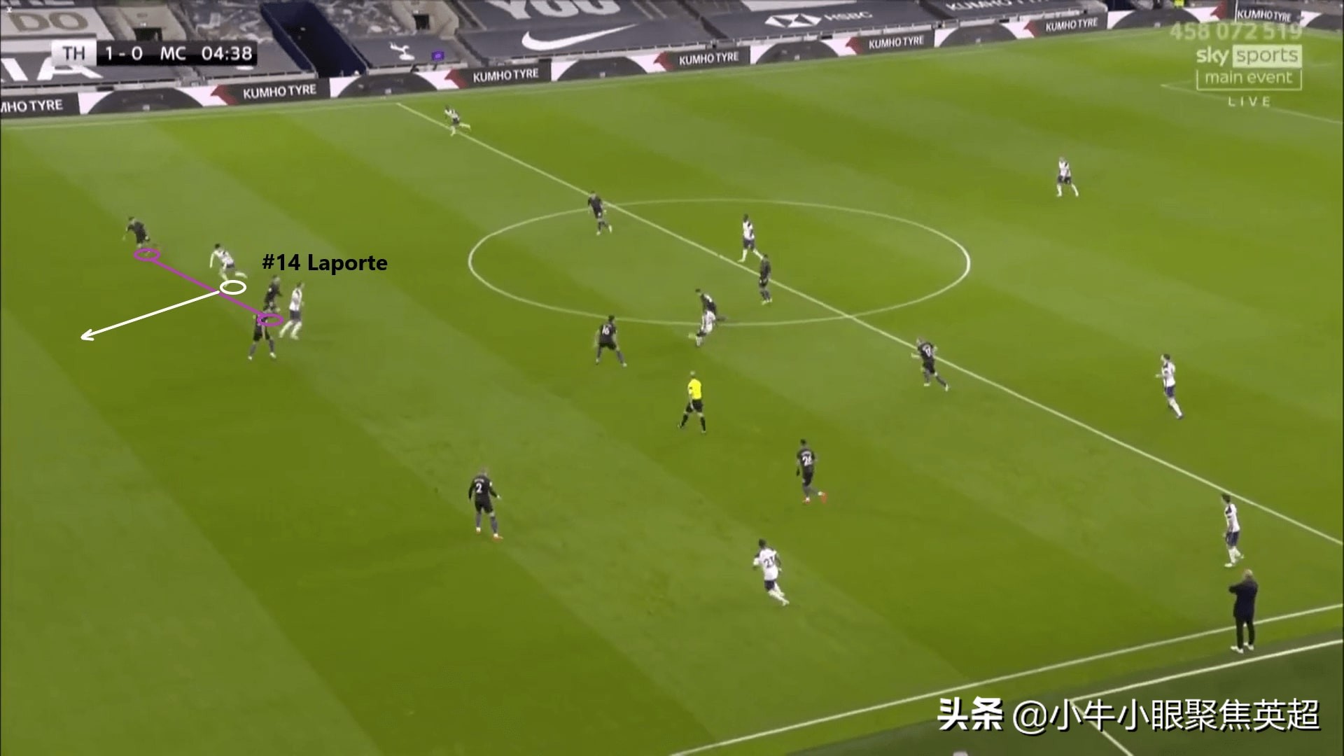 曼城阵型斯通斯,斯通斯对曼城的重要性