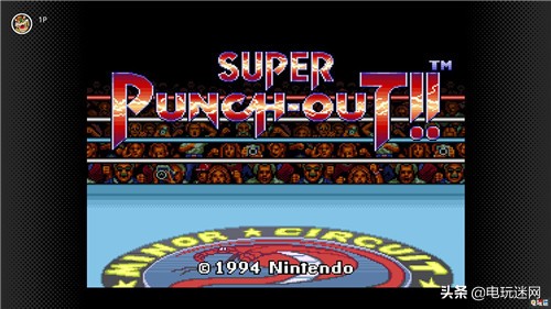 任天堂ns马里奥派对,任天堂ns游戏还能恢复吗