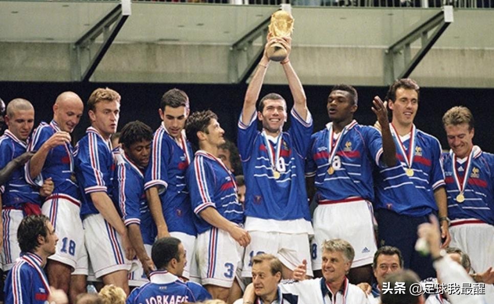 世界杯历届冠军一览表,2022世界杯冠军