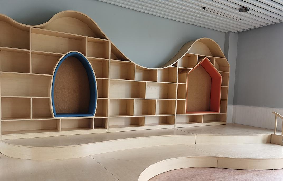 新学年新学校新开始,新学年新校园